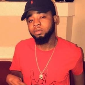 Meet your Posher, Deion